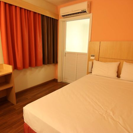 Samba Itaborai Hotel ภายนอก รูปภาพ