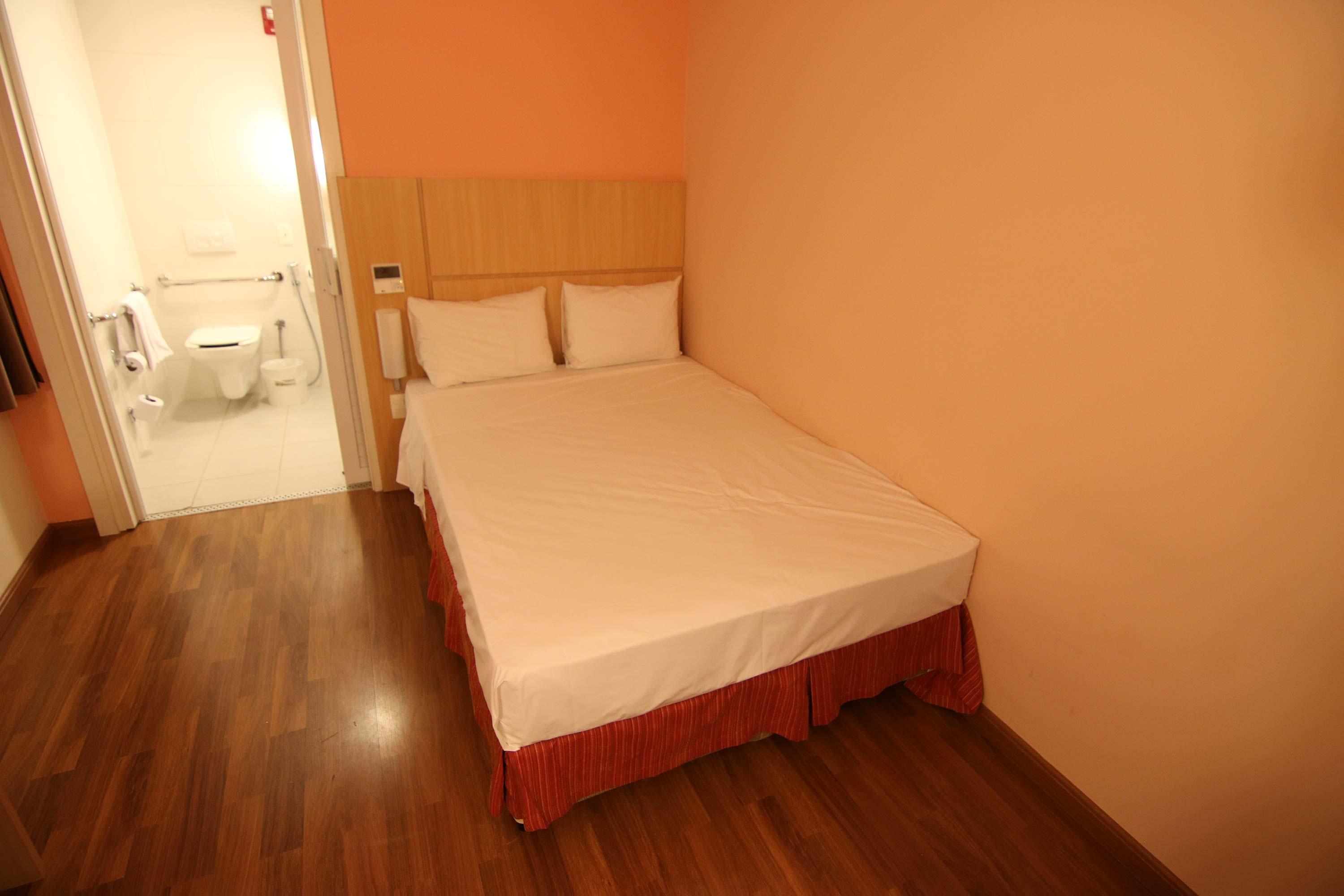 Samba Itaborai Hotel ภายนอก รูปภาพ