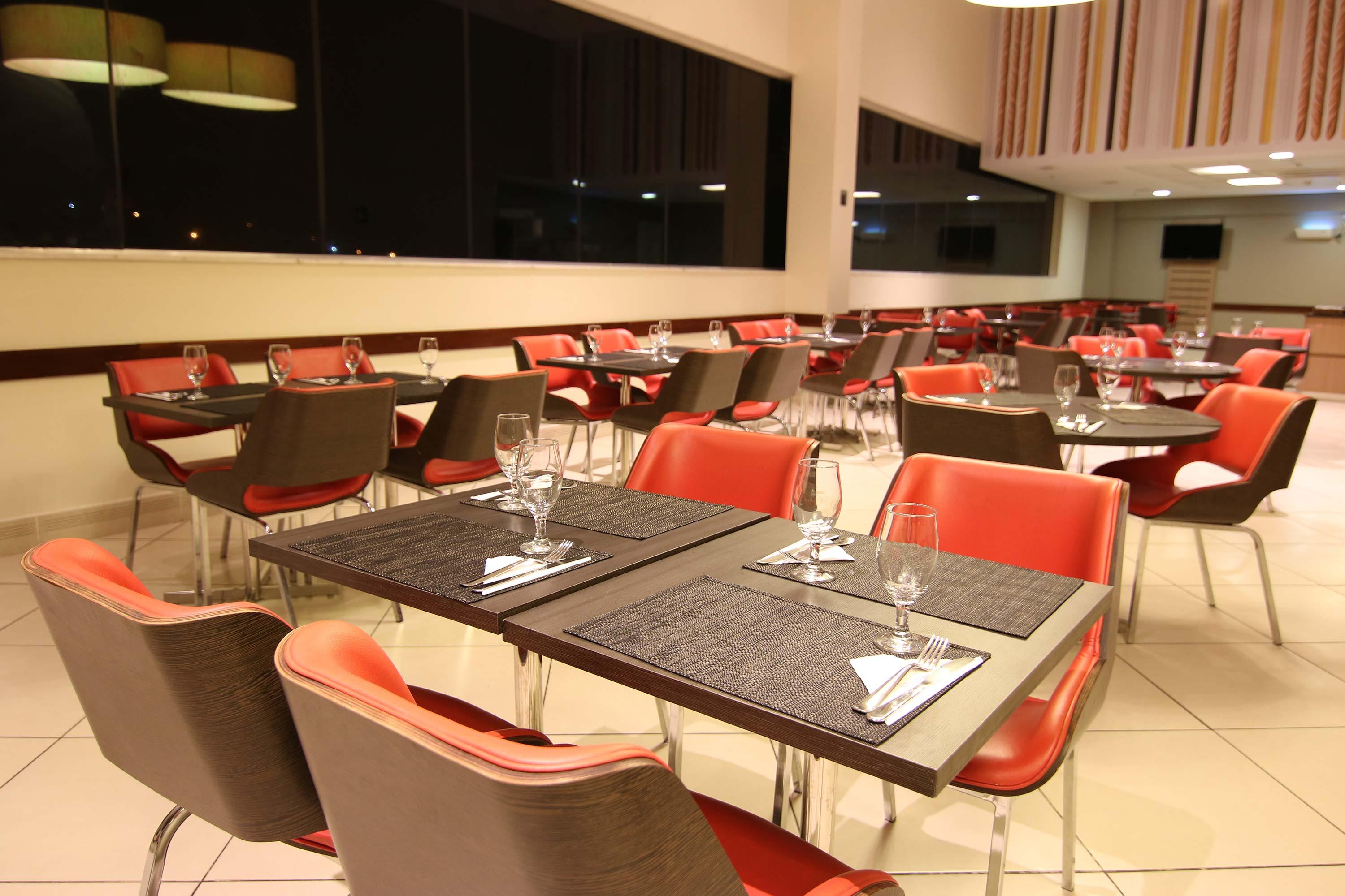 Samba Itaborai Hotel ภายนอก รูปภาพ