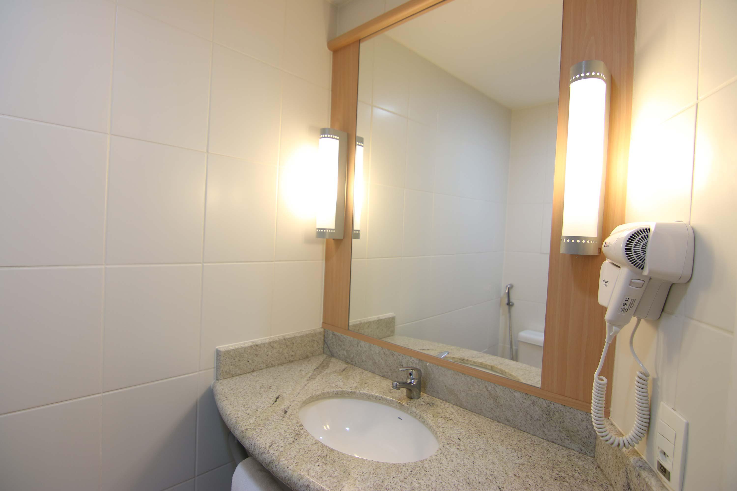Samba Itaborai Hotel ภายนอก รูปภาพ
