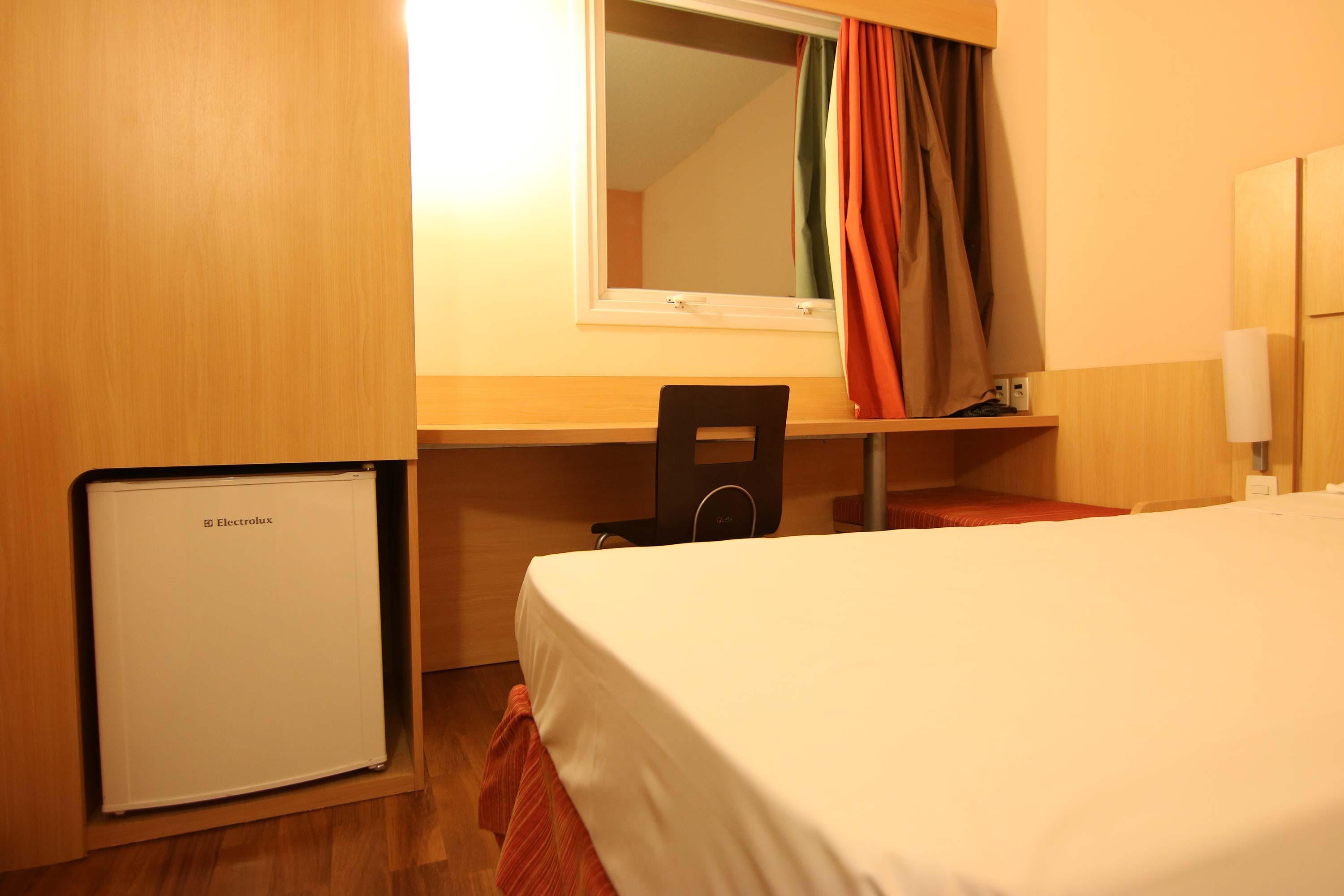 Samba Itaborai Hotel ภายนอก รูปภาพ