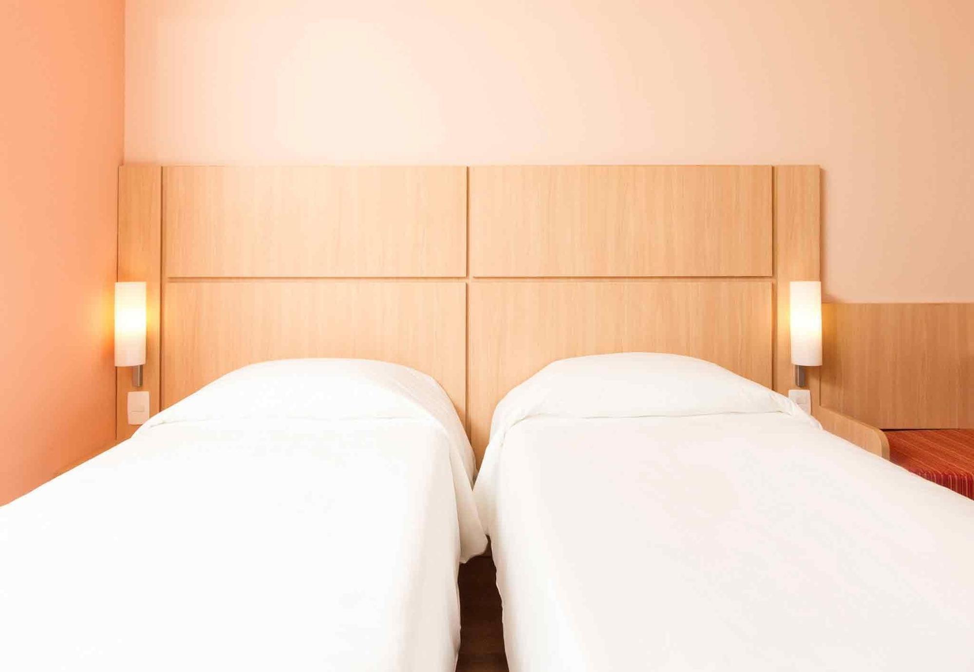 Samba Itaborai Hotel ภายนอก รูปภาพ