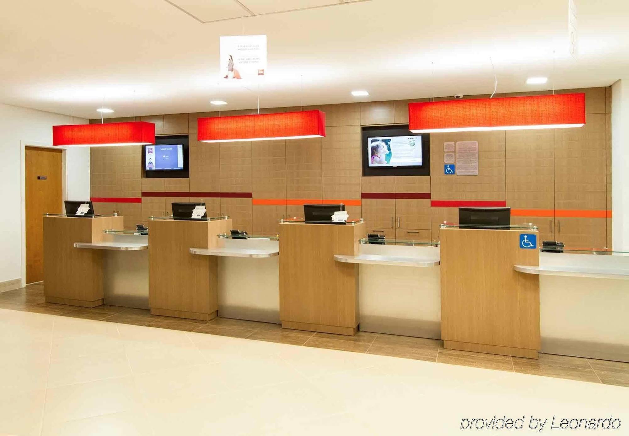 Samba Itaborai Hotel ภายนอก รูปภาพ